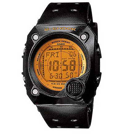 Наручные часы G-Shock C3 G-8000C-2V